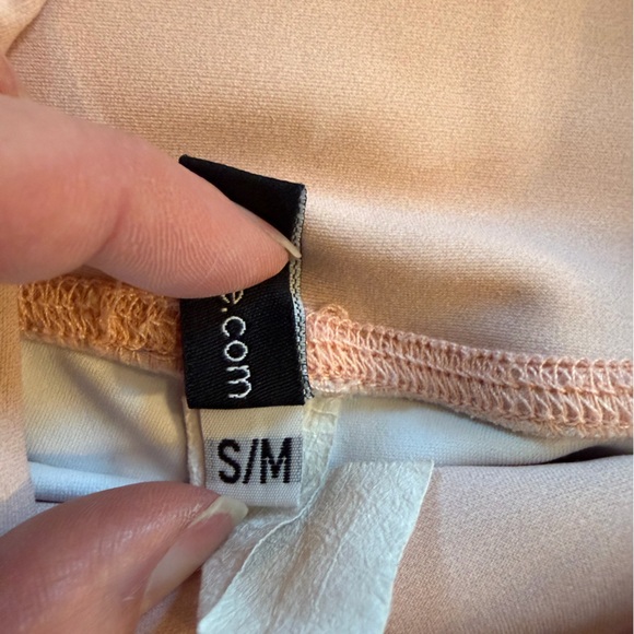 Onzie moon goddess leggings size s/m - Picture 2 of 8